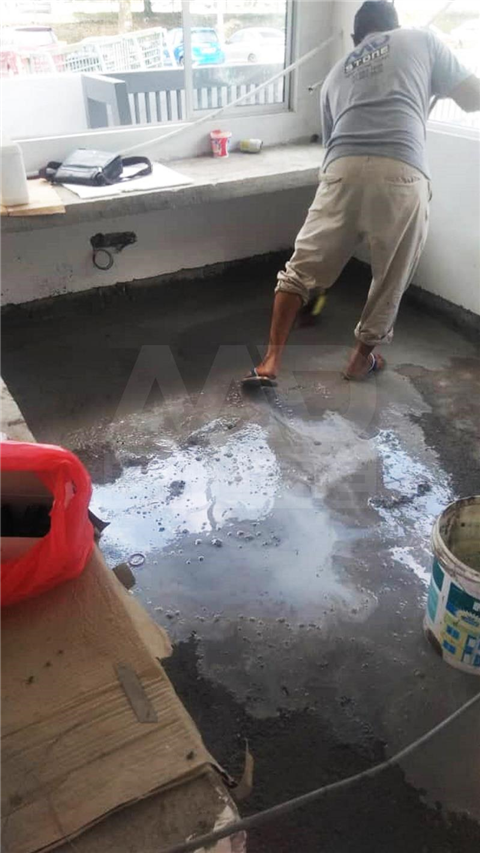 Factory Cocoa Johor Bahru (JB) Malaysia