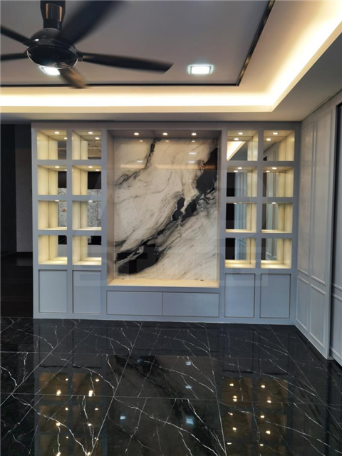 Taman Mutiara Rini Home 5, Johor Bahru (JB), Malaysia 