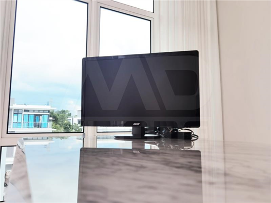 Ponderosa Woods, Johor Bahru (JB), Malaysia