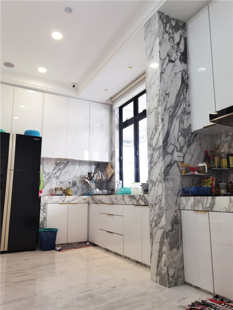 Ponderosa Woods, Johor Bahru (JB), Malaysia