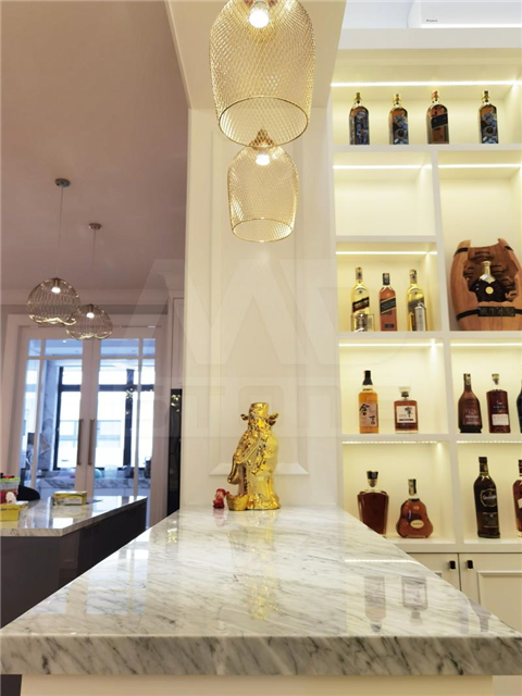 Ponderosa Woods, Johor Bahru (JB), Malaysia