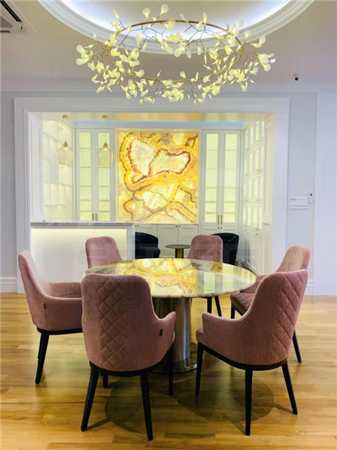 Ponderosa Woods, Johor Bahru (JB), Malaysia