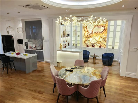 Ponderosa Woods, Johor Bahru (JB), Malaysia