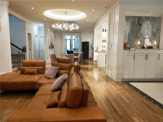 Ponderosa Woods, Johor Bahru (JB), Malaysia