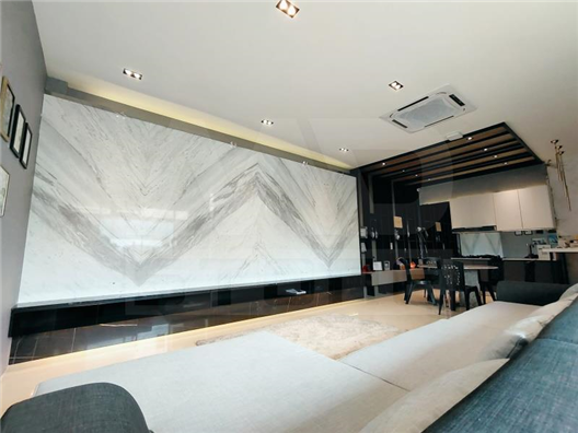 MD Stone Showroom 