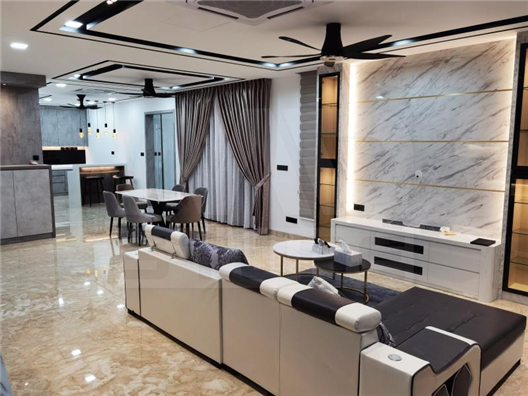 Glenmarie, Johor Bahru (JB), Malaysia