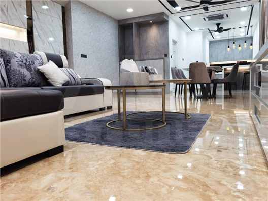 Glenmarie, Johor Bahru (JB), Malaysia