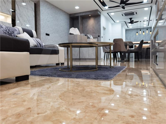 Glenmarie, Johor Bahru (JB), Malaysia