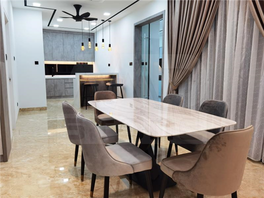 Glenmarie, Johor Bahru (JB), Malaysia