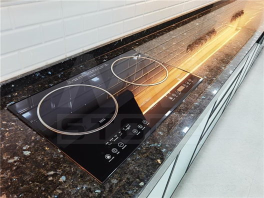 Glenmarie, Johor Bahru (JB), Malaysia