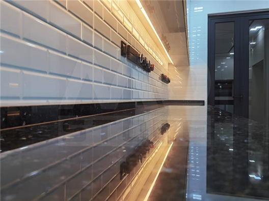 Glenmarie, Johor Bahru (JB), Malaysia