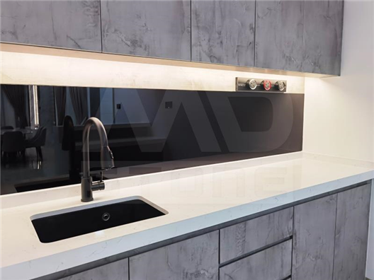 Glenmarie, Johor Bahru (JB), Malaysia