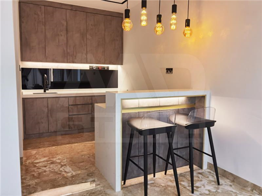 Glenmarie, Johor Bahru (JB), Malaysia