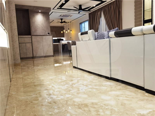 Glenmarie, Johor Bahru (JB), Malaysia