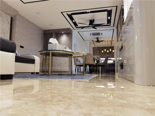 Glenmarie, Johor Bahru (JB), Malaysia