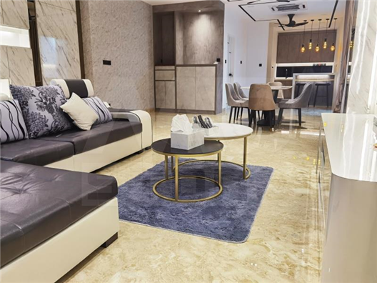 Glenmarie, Johor Bahru (JB), Malaysia