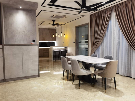 Glenmarie, Johor Bahru (JB), Malaysia