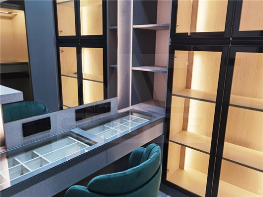 Glenmarie, Johor Bahru (JB), Malaysia