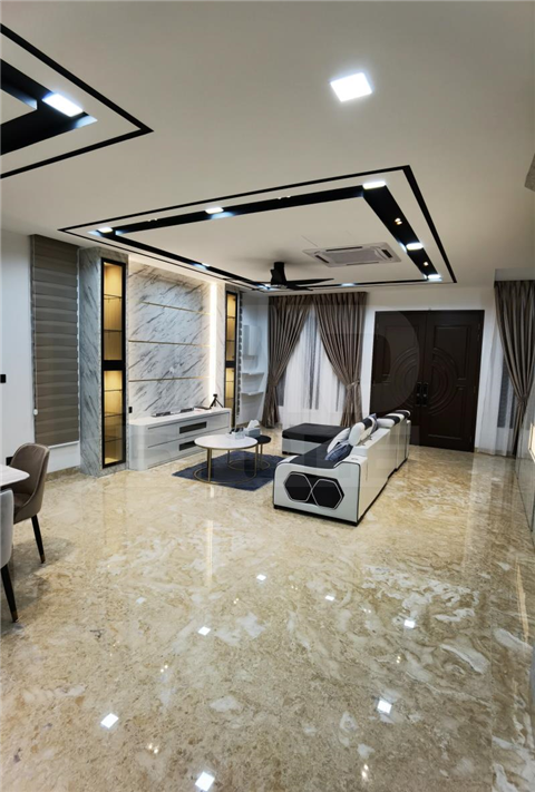 Glenmarie, Johor Bahru (JB), Malaysia