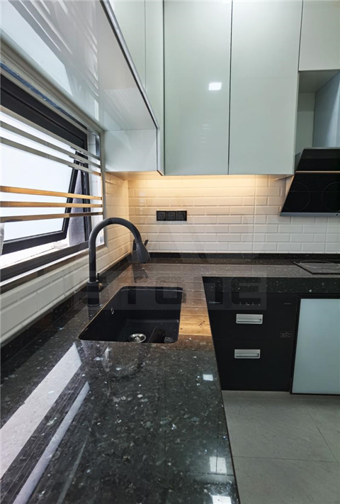 Glenmarie, Johor Bahru (JB), Malaysia