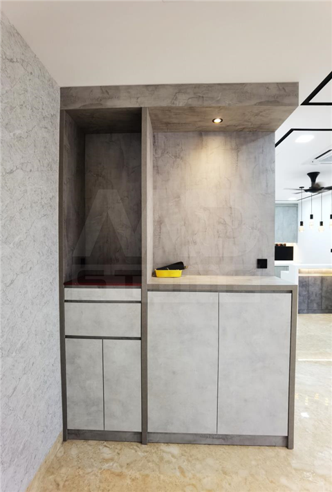 Glenmarie, Johor Bahru (JB), Malaysia