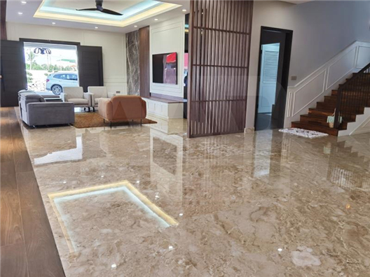 Bungalow Endau, Mersing, Johor Bahru (JB), Malaysia