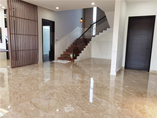 Bungalow Endau, Mersing, Johor Bahru (JB), Malaysia