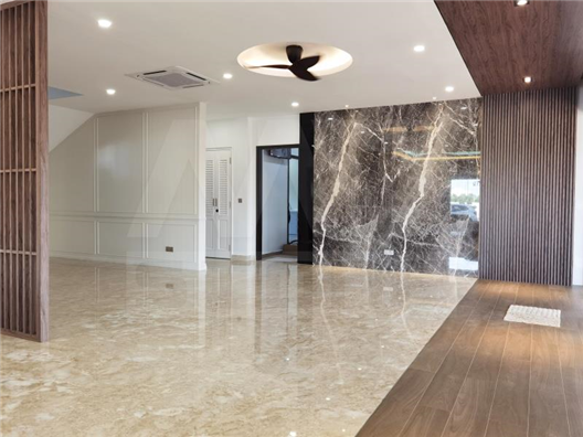 Bungalow Endau, Mersing, Johor Bahru (JB), Malaysia