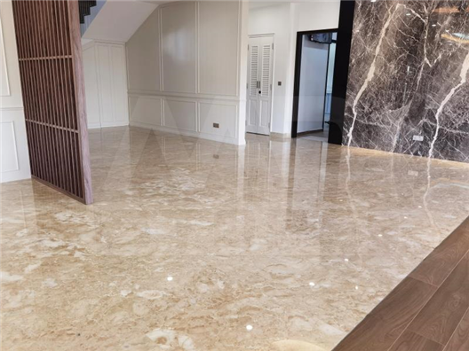 Bungalow Endau, Mersing, Johor Bahru (JB), Malaysia