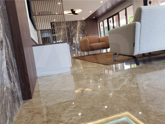 Bungalow Endau, Mersing, Johor Bahru (JB), Malaysia