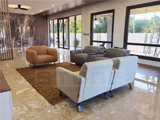 Bungalow Endau, Mersing, Johor Bahru (JB), Malaysia