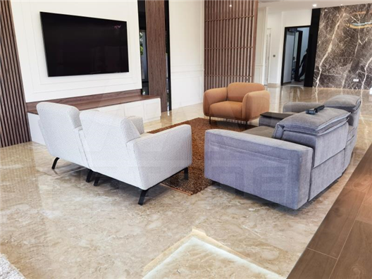 Bungalow Endau, Mersing, Johor Bahru (JB), Malaysia