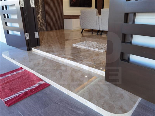 Bungalow Endau, Mersing, Johor Bahru (JB), Malaysia