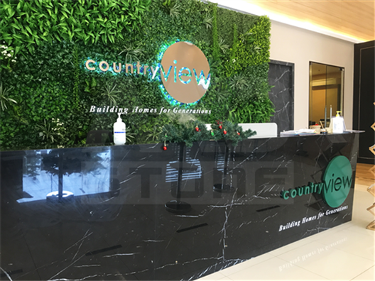 Country View, Johor Bahru (JB), Malaysia