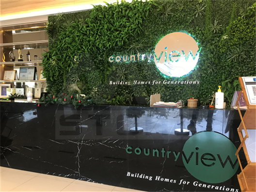 Country View, Johor Bahru (JB), Malaysia