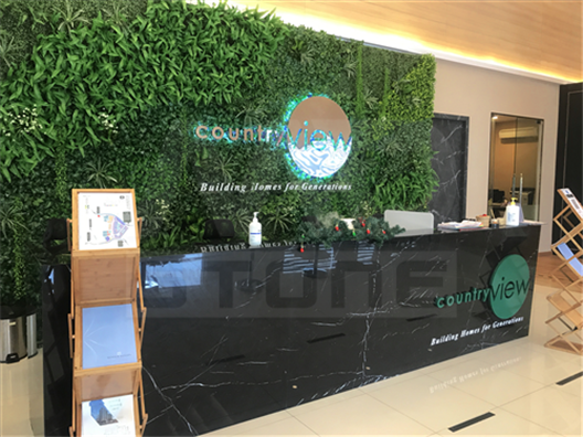 Country View, Johor Bahru (JB), Malaysia