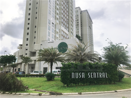 Country View, Johor Bahru (JB), Malaysia