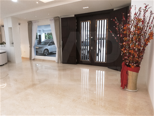 Batu Pahat, Johor, Malaysia