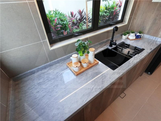 Danga Sutera Showroom 2, Johor Bahru (JB), Malaysia