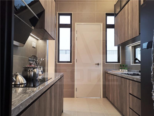 Danga Sutera Showroom 2, Johor Bahru (JB), Malaysia