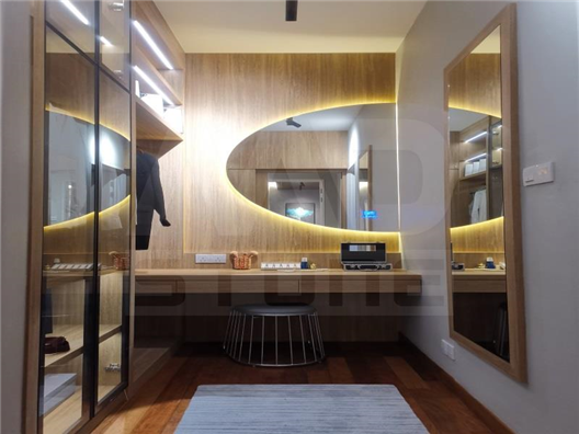 Danga Sutera Showroom 2, Johor Bahru (JB), Malaysia