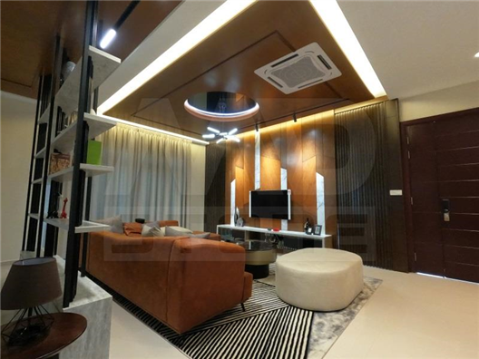 Danga Sutera Showroom 2, Johor Bahru (JB), Malaysia