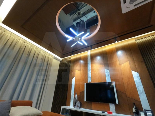 Danga Sutera Showroom 2, Johor Bahru (JB), Malaysia