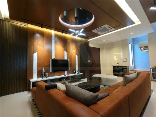 Danga Sutera Showroom 2, Johor Bahru (JB), Malaysia