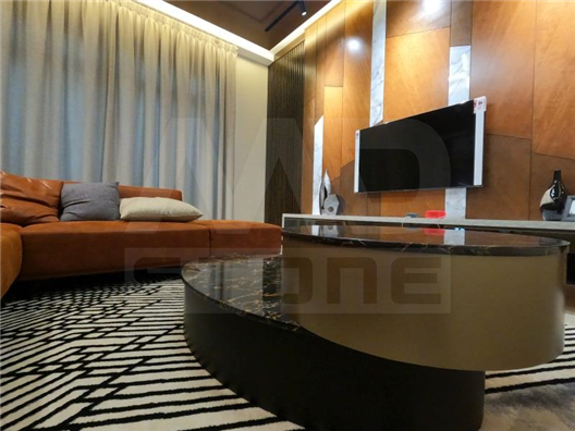 Danga Sutera Showroom 2, Johor Bahru (JB), Malaysia