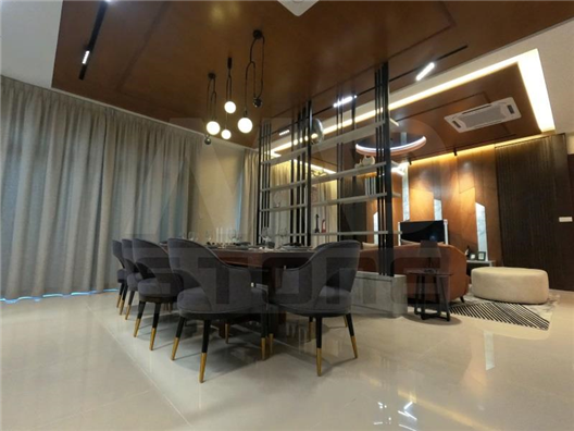 Danga Sutera Showroom 2, Johor Bahru (JB), Malaysia