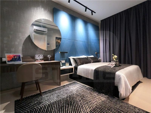 Danga Sutera Showroom 2, Johor Bahru (JB), Malaysia