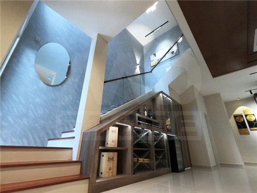 Danga Sutera Showroom 2, Johor Bahru (JB), Malaysia