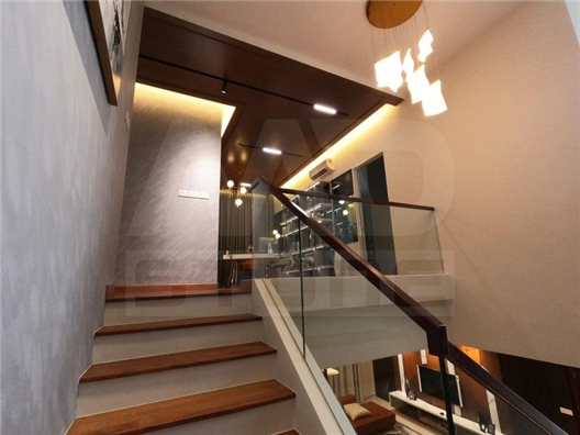 Danga Sutera Showroom 2, Johor Bahru (JB), Malaysia