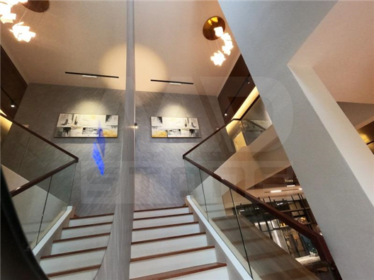 Danga Sutera Showroom 2, Johor Bahru (JB), Malaysia